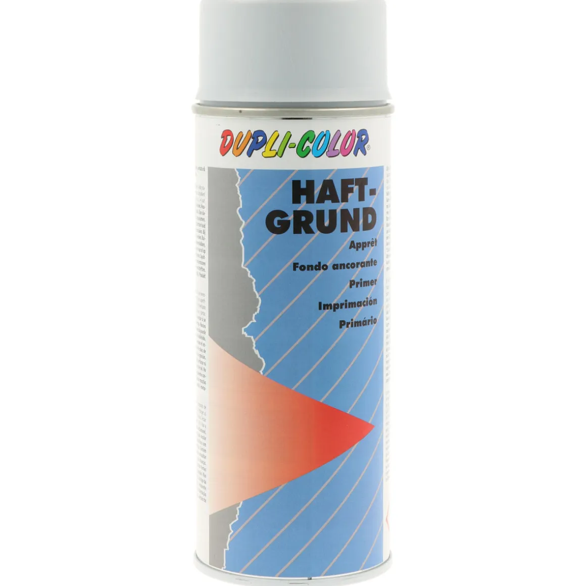 DUPLI-COLOR Haftgrund grau 400 ml