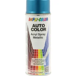DUPLI-COLOR AC 20-0270 blau metallic 400