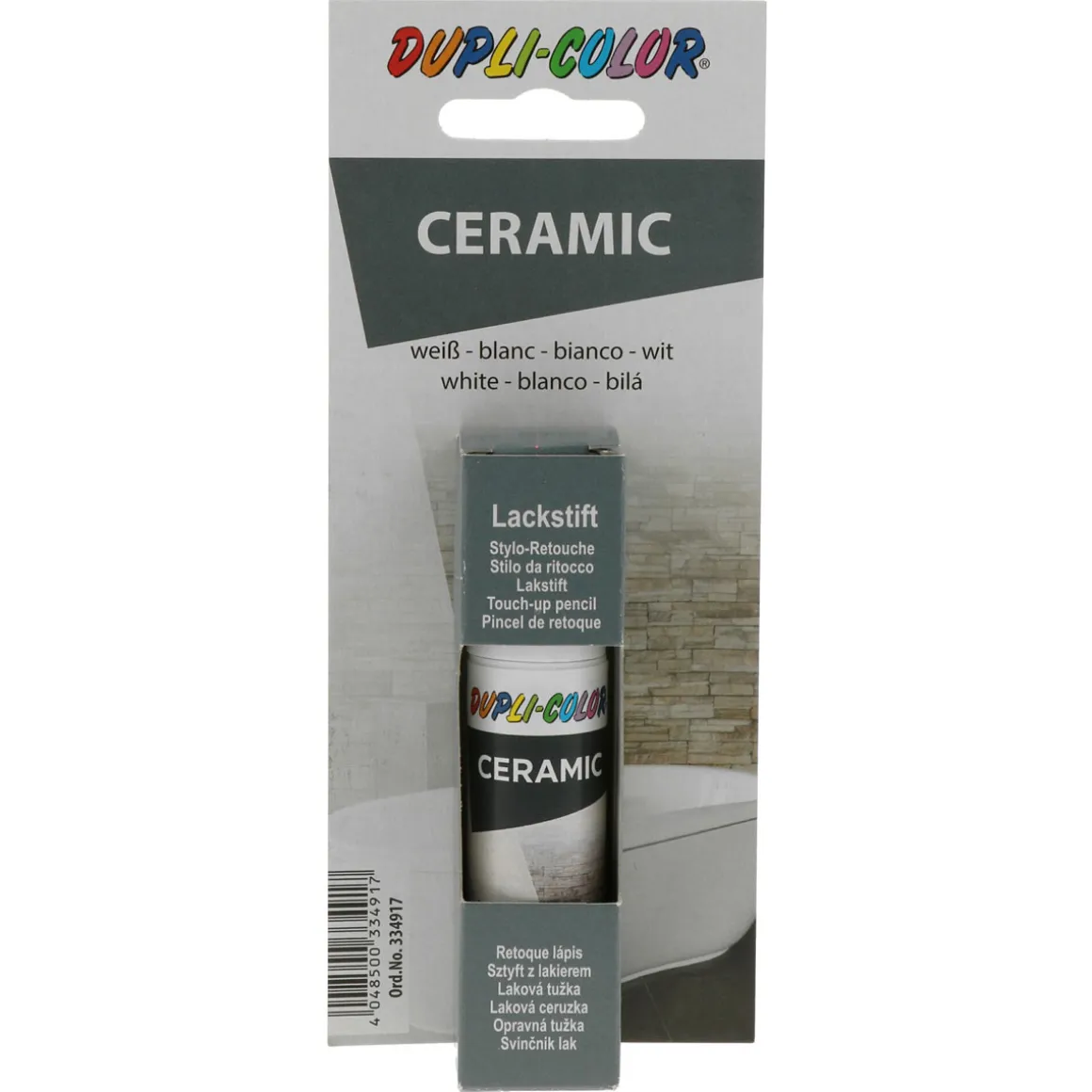 Dupli-Color Lackstift Ceramic 12 ml