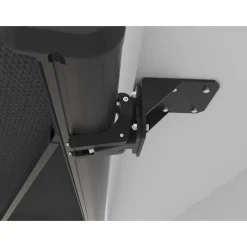 Durabil Deckenhalterung aus Stahl für LED Markisen