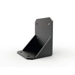 Durabil Deckenhalterung aus Stahl für LED Markisen