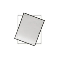 Durabil Insektenschutzfenster 120 x 140 cm