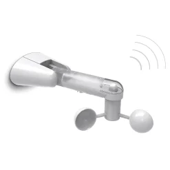 Durabil Sonne/Wind Sensor für Markisen