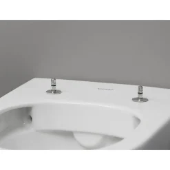Duravit Spülrandloses-WC-Set D-Neo