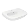 Duravit Waschtisch D-Code 60 cm