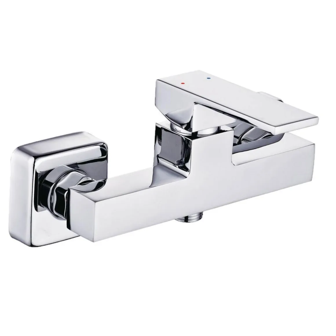 Duscharmatur Tokyo II chrom