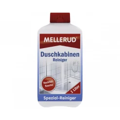 Duschkabinen Reiniger