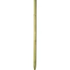 Eckpfahl Octo Wood 14 x 250 cm braun