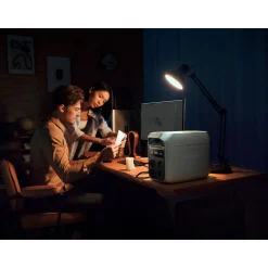 EcoFlow Batterie Delta 3