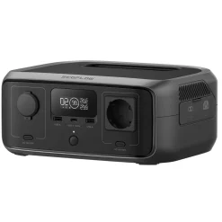 EcoFlow Batterie River 3