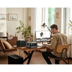 EcoFlow Batterie River 3 Plus