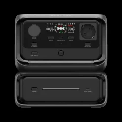 EcoFlow Batterie River 3 Max