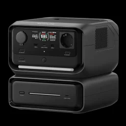 EcoFlow Batterie River 3 Max