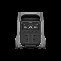 EcoFlow Powerstation Delta Pro 3