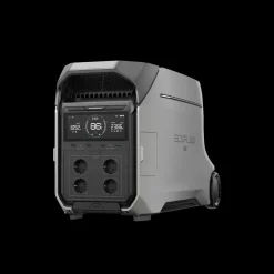 EcoFlow Powerstation Delta Pro 3