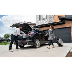 EcoFlow Powerstation Delta Pro 3