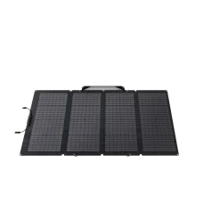 EcoFlow Solarpanel 220W bifazial faltbar