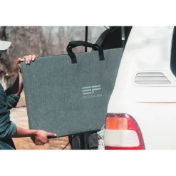 EcoFlow Solarpanel 220W bifazial faltbar