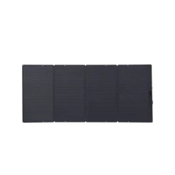 EcoFlow Solarpanel 400W faltbar