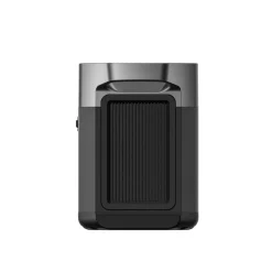 EcoFlow Zusatzbatterie für Powerstation Delta 2 inkl 1024 Wh LFP-Akku