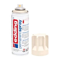 Edding Spray 5200 cremeweiß seidenmatt