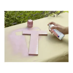 Edding Spray 5200 edel mauve seidenmatt