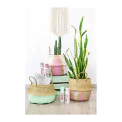 Edding Spray 5200 edel mauve seidenmatt