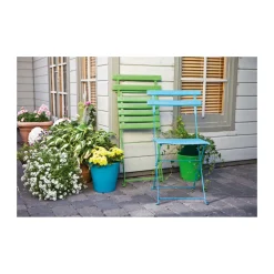 Edding Spray 5200 gelbgrün seidenmatt