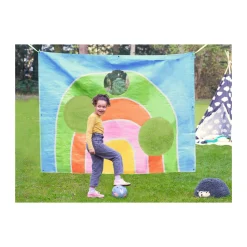 Edding Spray 5200 gelbgrün seidenmatt