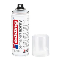 Edding Spray 5200 Klarlack seidenmatt