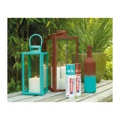 Edding Spray 5200 Klarlack seidenmatt