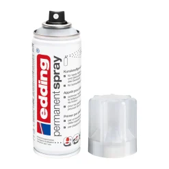 Edding Spray 5200 Kunststoffgrundierung farblos