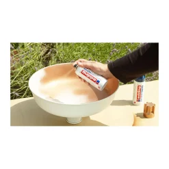 Edding Spray 5200 kupfer seidenmatt