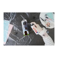 Edding Spray 5200 neongelb matt