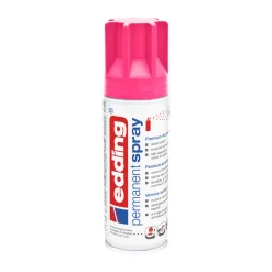 Edding Spray 5200 neonpink matt