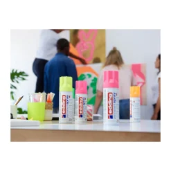 Edding Spray 5200 neonpink matt