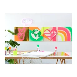 Edding Spray 5200 neonpink matt