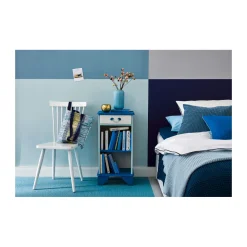 Edding Spray 5200 pastellblau seidenmatt