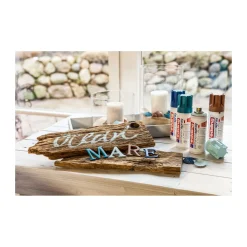 Edding Spray 5200 pastellblau seidenmatt