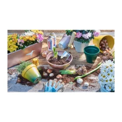 Edding Spray 5200 pastellblau seidenmatt