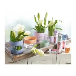 Edding Spray 5200 pastellblau seidenmatt