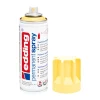 Edding Spray 5200 pastellgelb seidenmatt