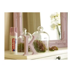Edding Spray 5200 pastellrosa seidenmatt