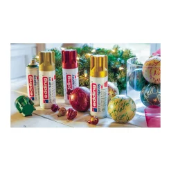 Edding Spray 5200 purpurrot seidenmatt