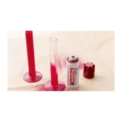 Edding Spray 5200 purpurrot seidenmatt