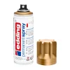 Edding Spray 5200 reichgold seidenmatt