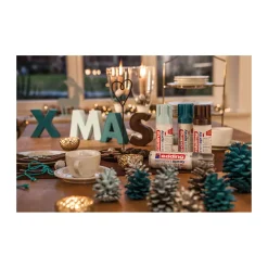 Edding Spray 5200 schokoladenbraun seidenmatt