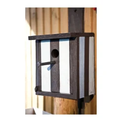 Edding Spray 5200 schokoladenbraun seidenmatt