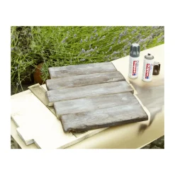 Edding Spray 5200 silber seidenmatt