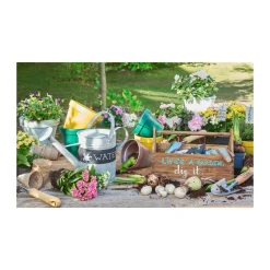 Edding Spray 5200 silber seidenmatt